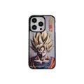 Capa Magnetica Dragon Ball  iPhone 16 15 14 13 12 -3D