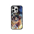 Capa Magnetica Dragon Ball  iPhone 16 15 14 13 12 -3D